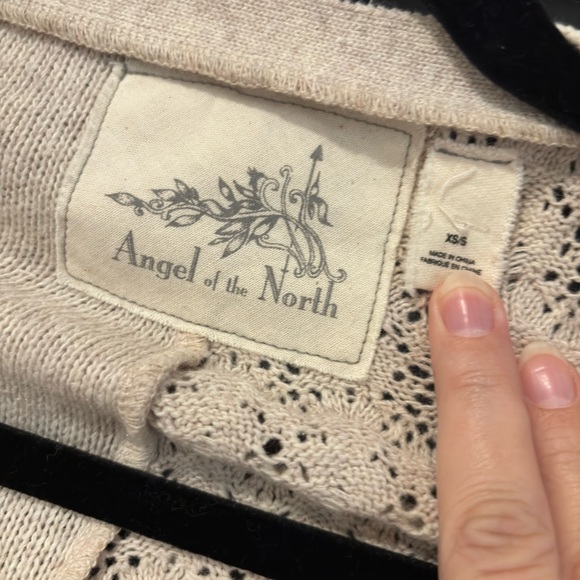 Anthropologie Shrug - Picture 3 of 6